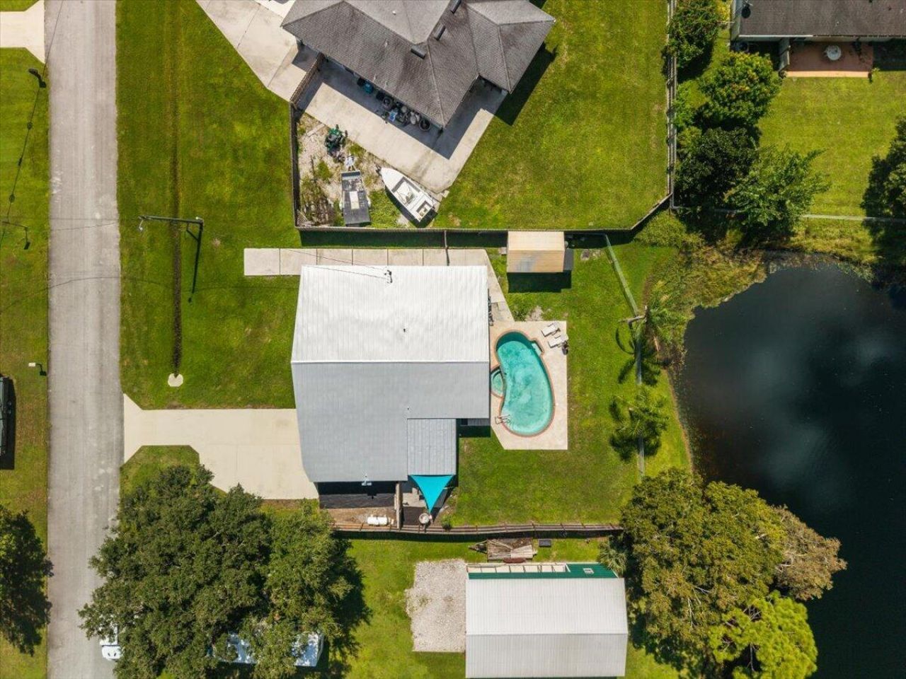 6005 Lantana Drive, Fort Pierce, FL 34951 Photo