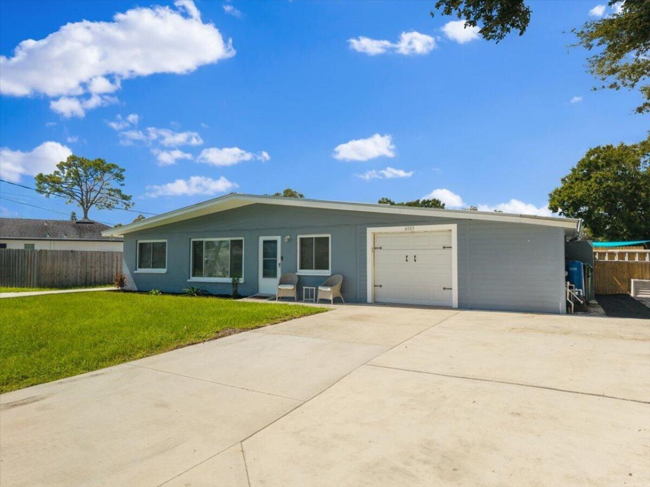 6005 Lantana Drive, Fort Pierce, FL 34951 Photo