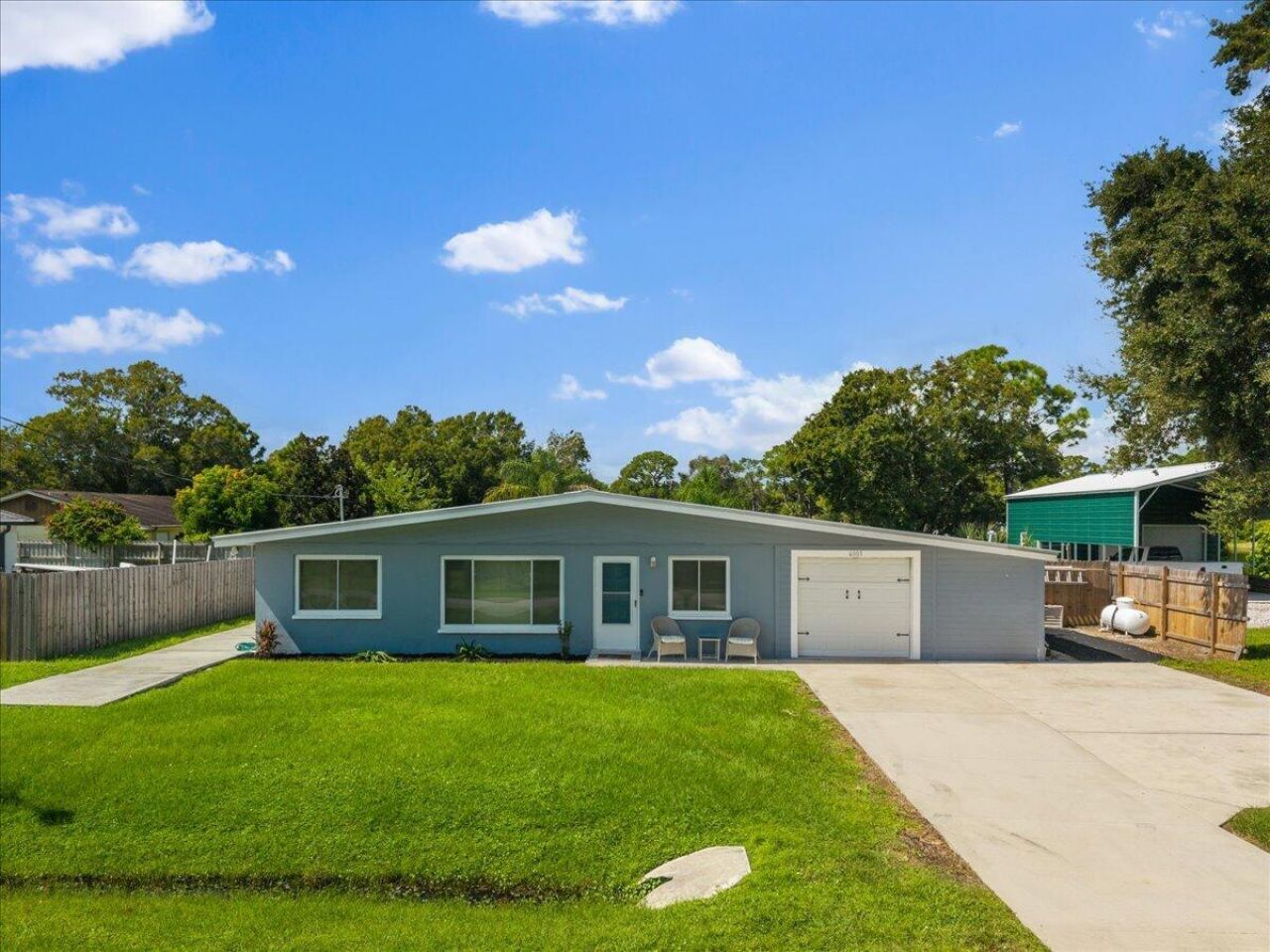 6005 Lantana Drive, Fort Pierce, FL 34951 Photo