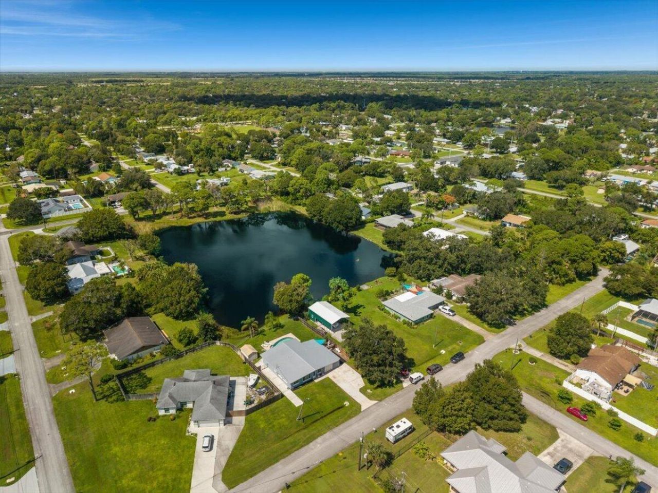 6005 Lantana Drive, Fort Pierce, FL 34951 Photo