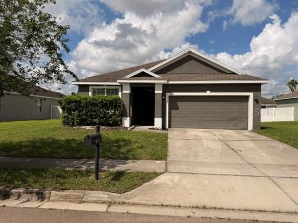 633 HIGHLAND MEADOWS AVENUE , DAVENPORT, FL 33837