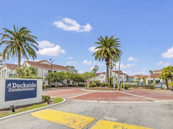 2556 WOODGATE BOULEVARD , Unit 103, ORLANDO, FL 32822