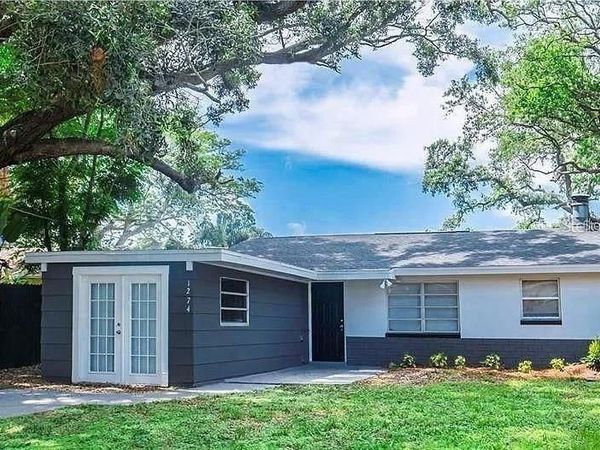 1274 BERTLAND WAY , CLEARWATER, FL 33755