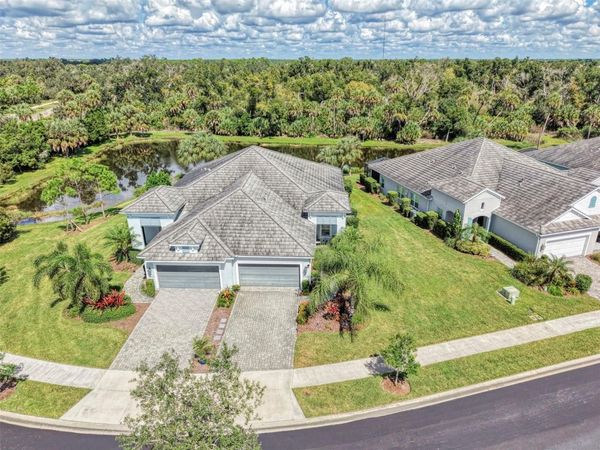 12404 PALATKA DRIVE , VENICE, FL 34293