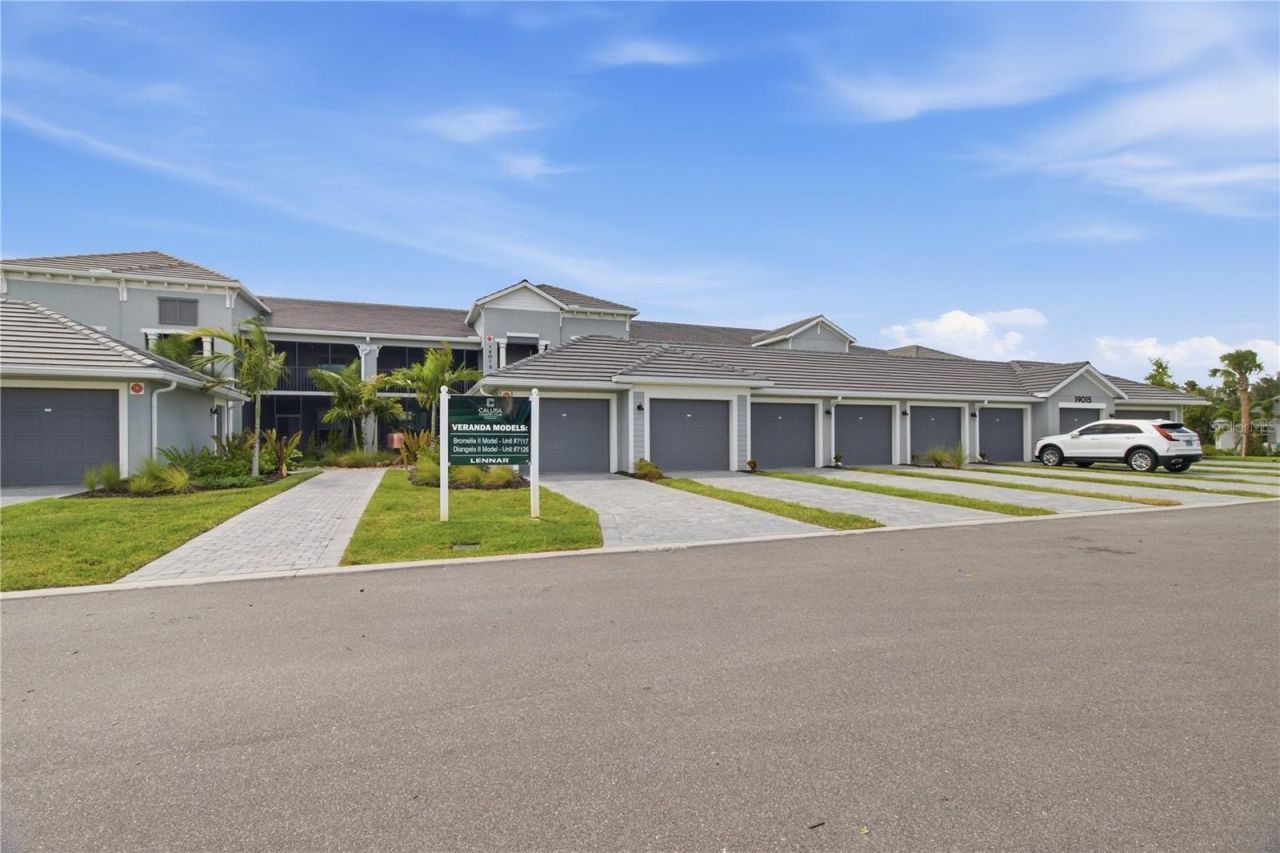 18911 Scallop Loop, Unit 103, Lakewood Ranch, FL 34211 Photo