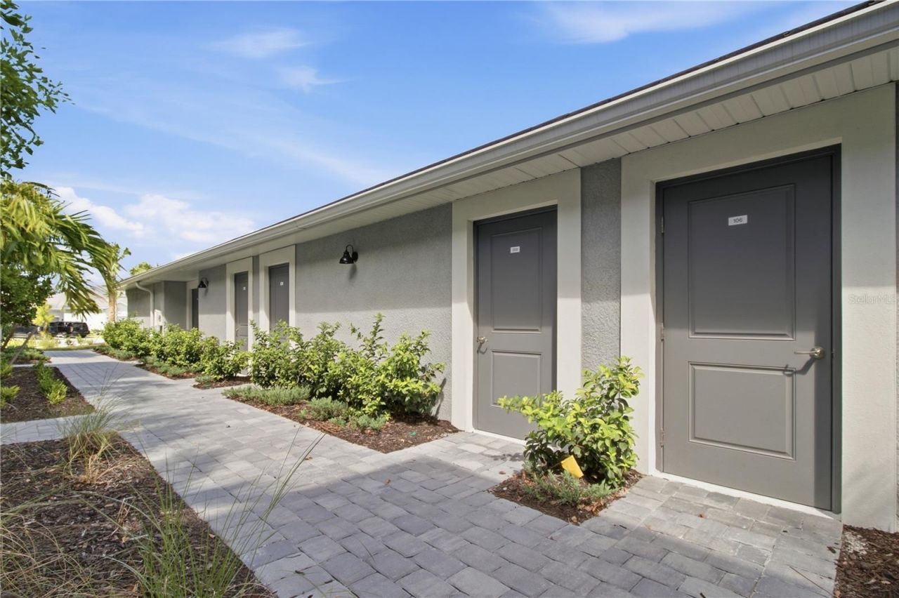 18911 Scallop Loop, Unit 103, Lakewood Ranch, FL 34211 Photo