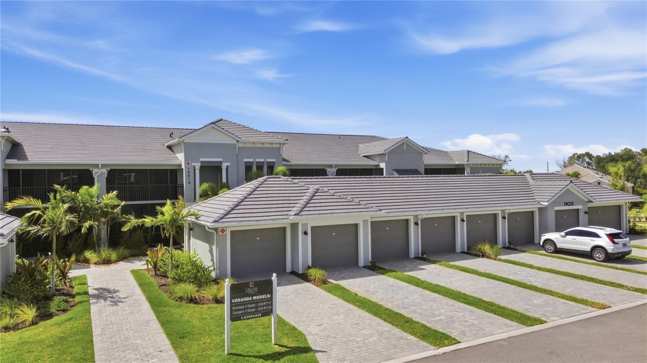 18911 Scallop Loop, Unit 103, Lakewood Ranch, FL 34211 Photo