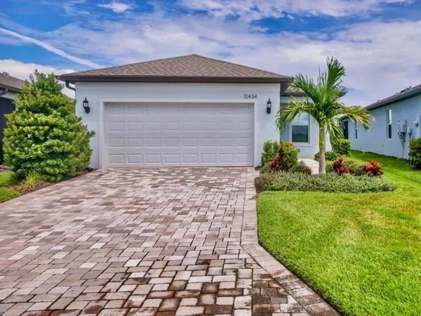 10434 SPRING TIDE WAY , PARRISH, FL 34219