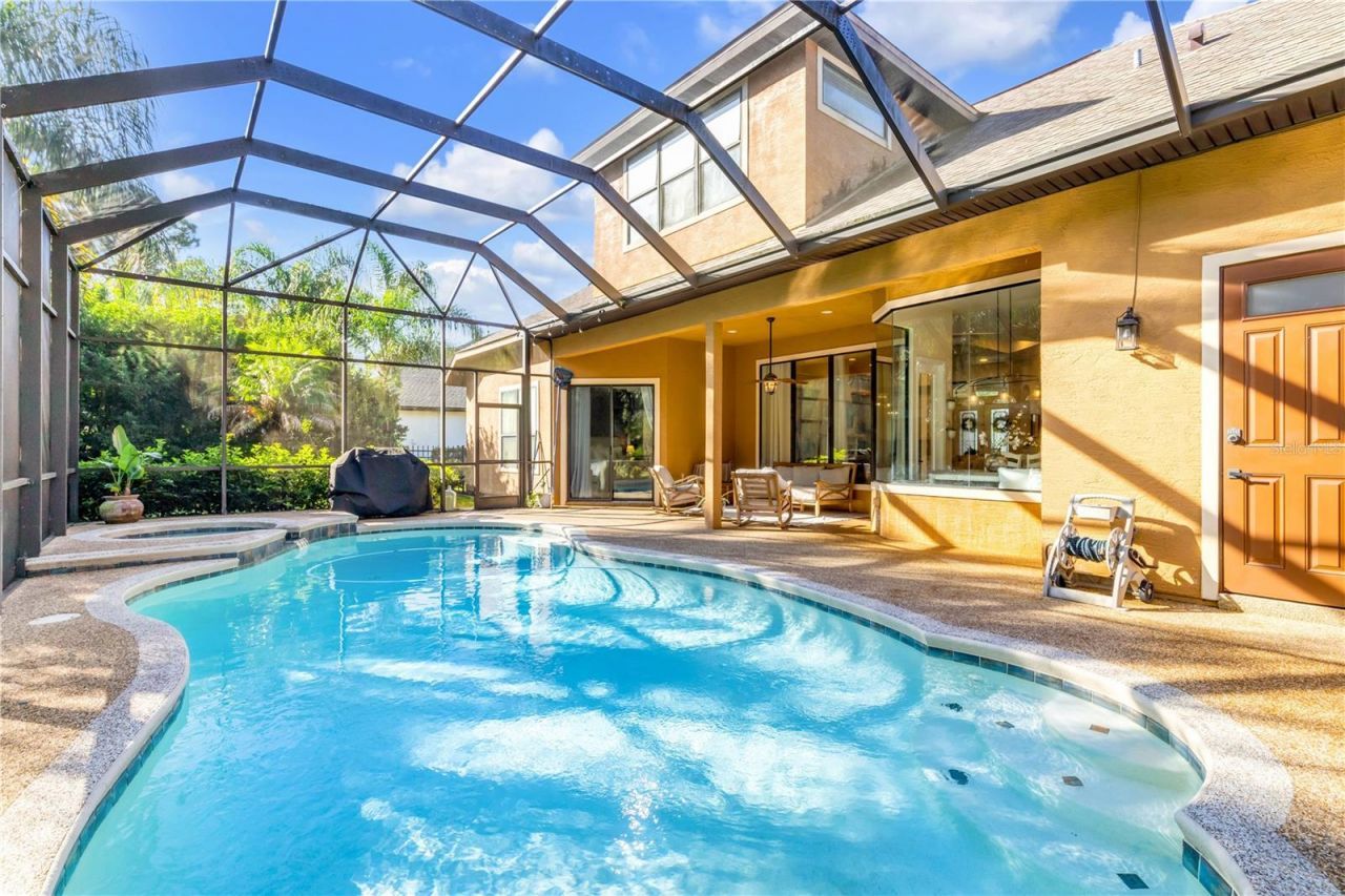 6719 Merryvale Lane , Port Orange, FL 32128 Photo