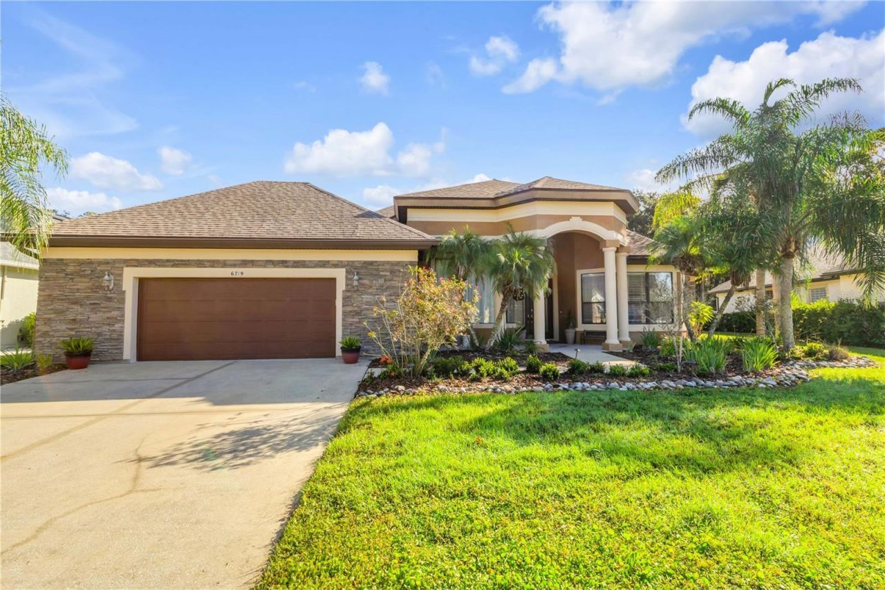 6719 Merryvale Lane , Port Orange, FL 32128 Photo