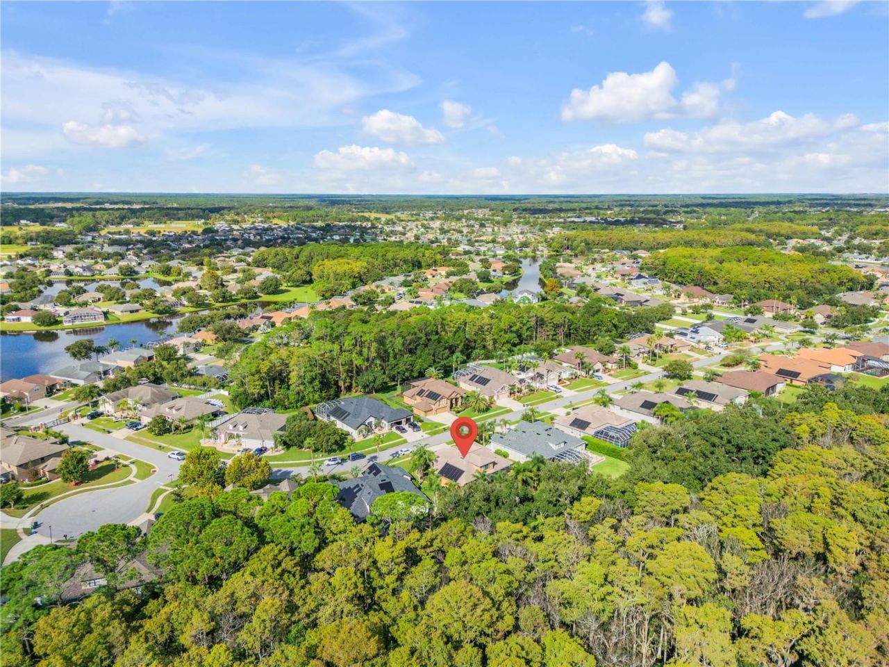 6719 Merryvale Lane , Port Orange, FL 32128 Photo