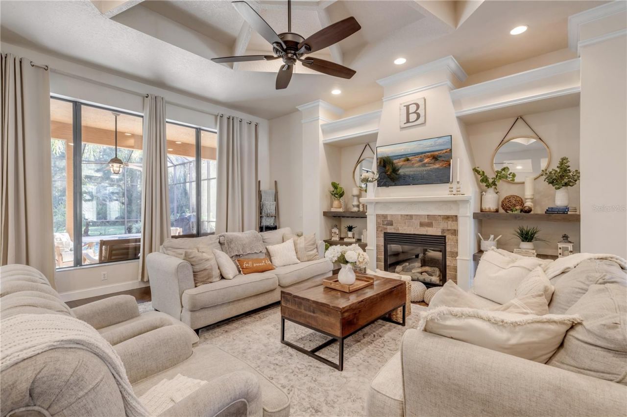 6719 Merryvale Lane , Port Orange, FL 32128 Photo