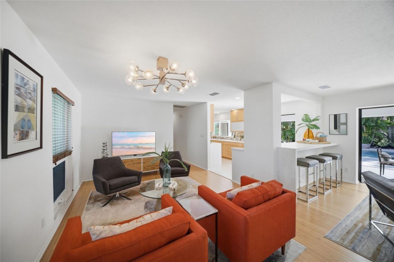 607 Owl Way, Sarasota, FL 34236 Photo