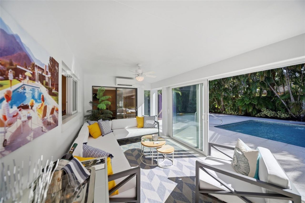 607 Owl Way, Sarasota, FL 34236 Photo