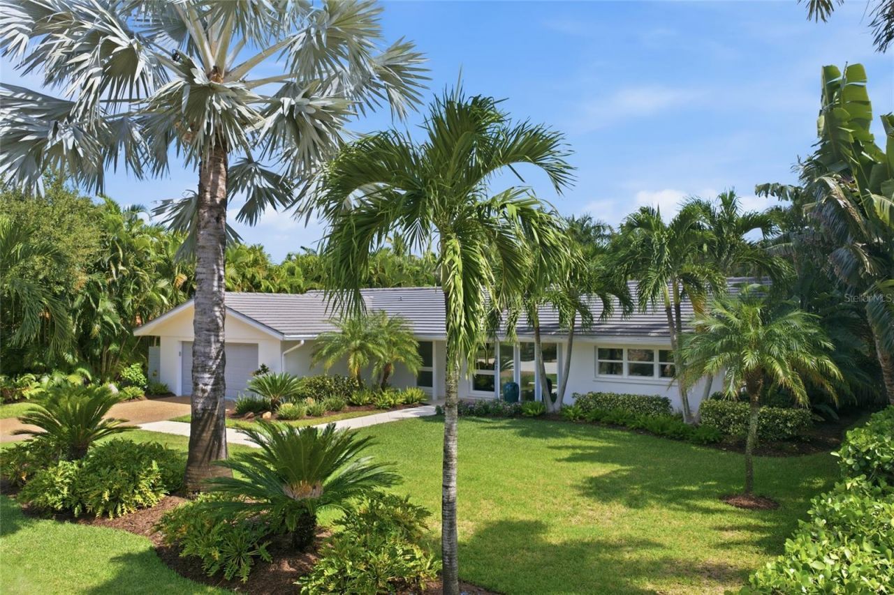 607 Owl Way, Sarasota, FL 34236 Photo
