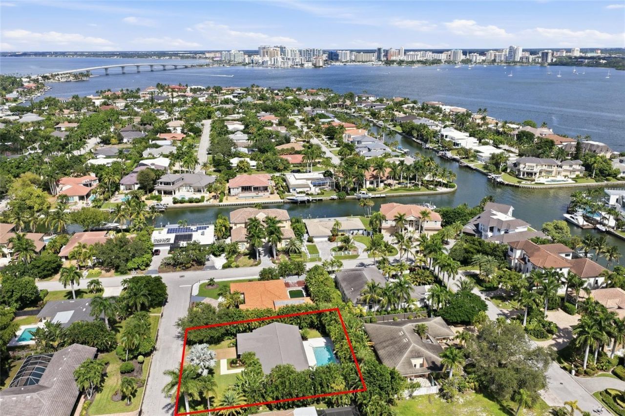 607 Owl Way, Sarasota, FL 34236 Photo