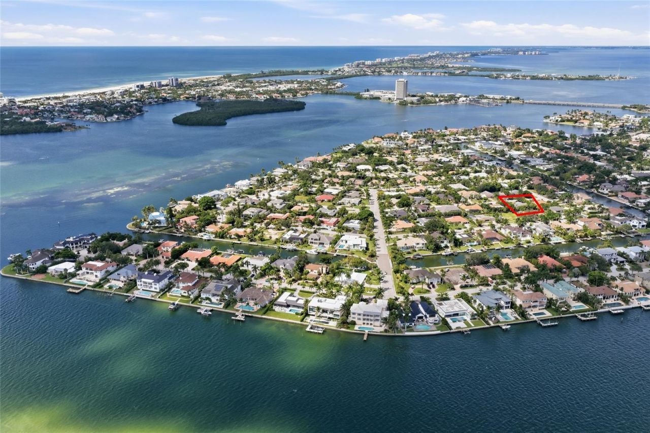 607 Owl Way, Sarasota, FL 34236 Photo