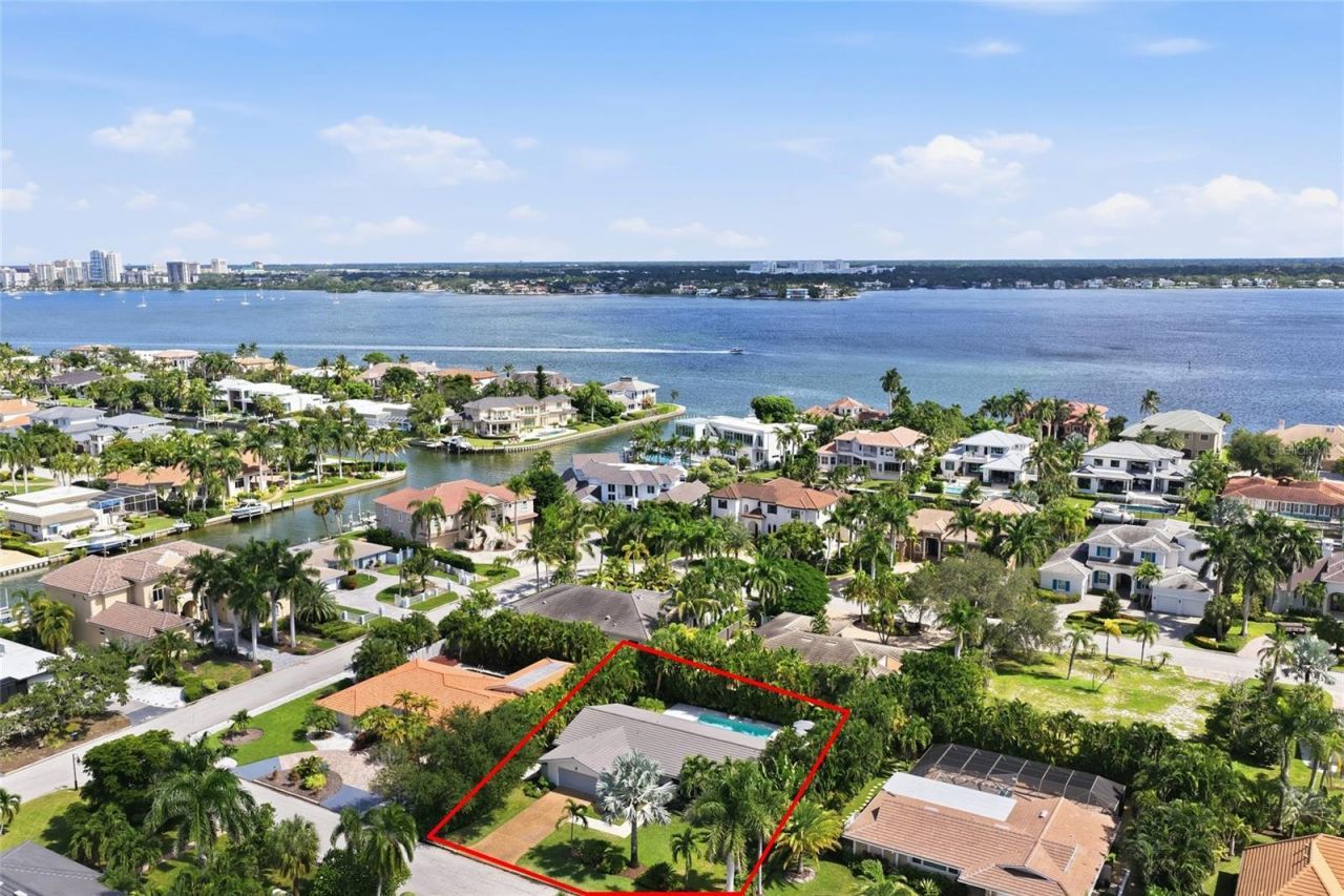 607 Owl Way, Sarasota, FL 34236 Photo