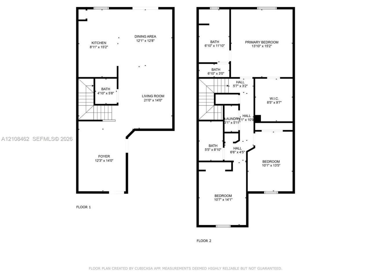 15959 SW 2nd St, Pembroke Pines, FL 33027 Photo