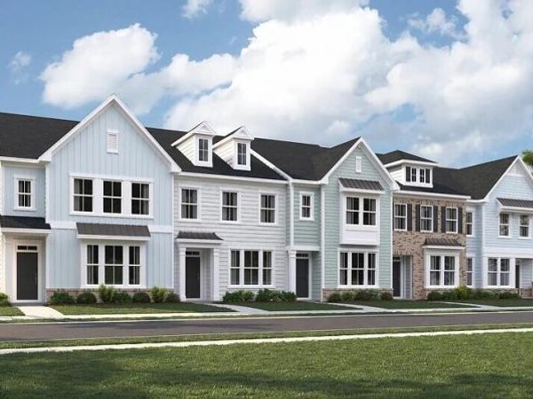 202 Sunset Shoals Boulevard NW, Unit Thatcher L, Calabash, NC 28467