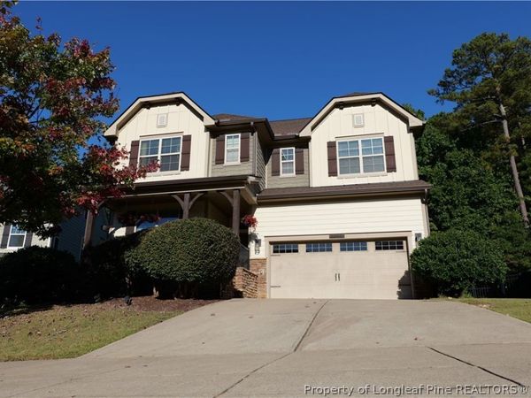 1935 Mostyn Ln Lane, Apex, NC 27502