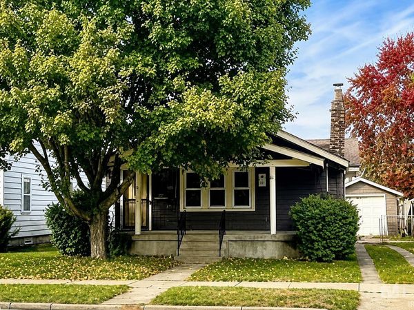 722 W Battell Street, Mishawaka, IN 46545