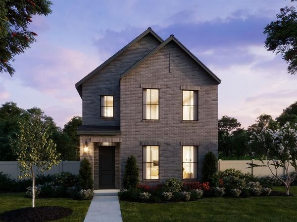 621 Taylor Parkway, Celina, TX 75009