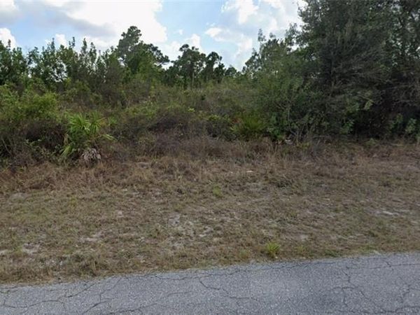 2613 13th ST SW, LEHIGH ACRES, FL 33976