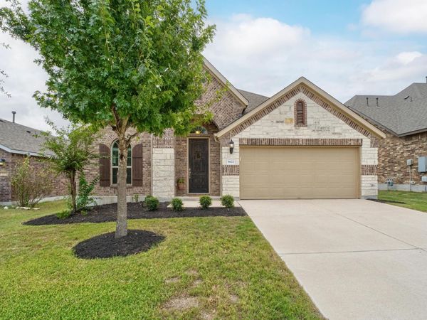 5672 Corsica LOOP , Round Rock, TX 78665