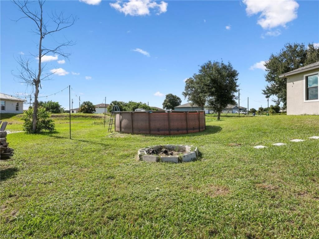 3113 Kapok Cir , Labelle, FL 33935 Photo
