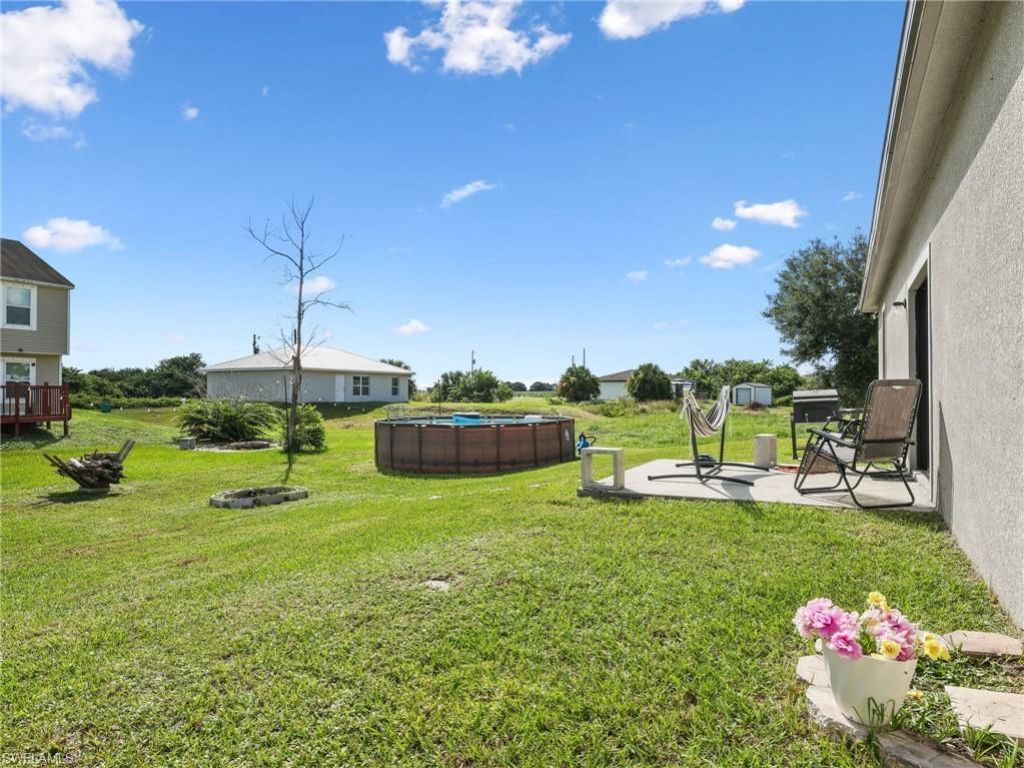 3113 Kapok Cir , Labelle, FL 33935 Photo