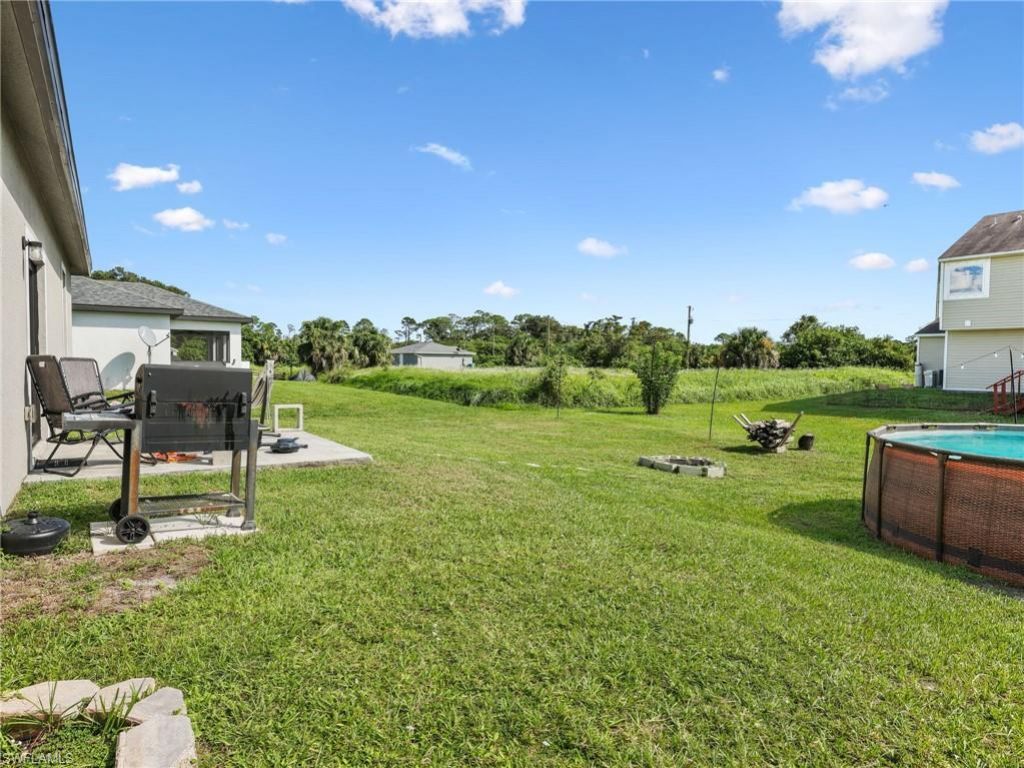 3113 Kapok Cir , Labelle, FL 33935 Photo