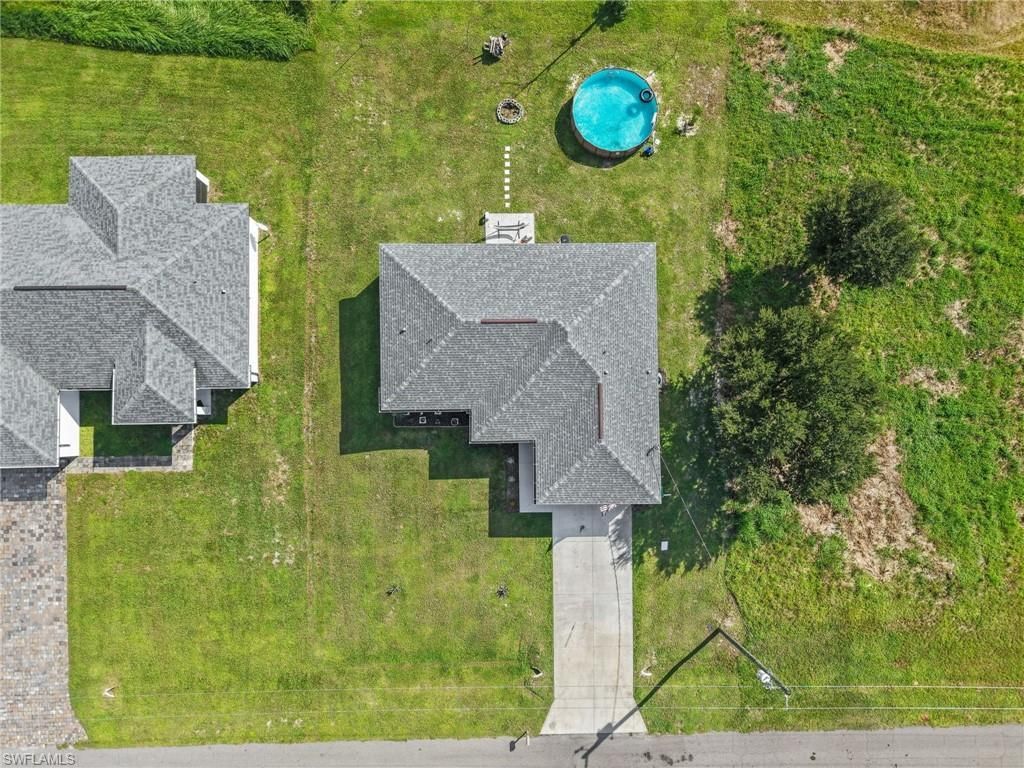 3113 Kapok Cir , Labelle, FL 33935 Photo