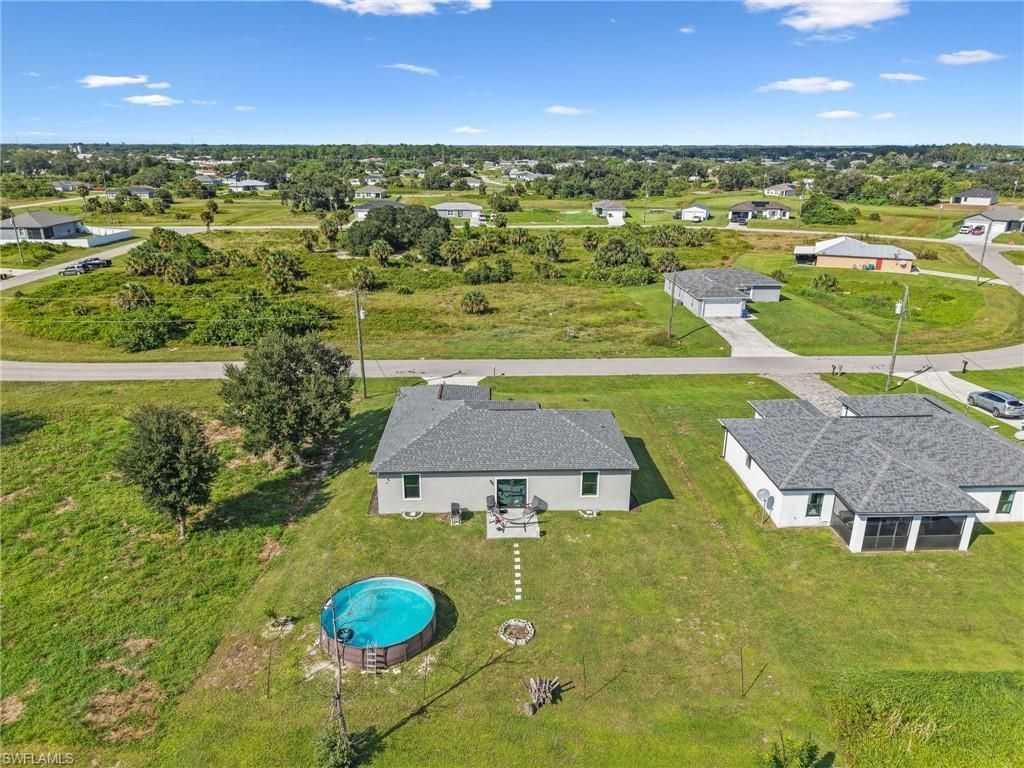 3113 Kapok Cir , Labelle, FL 33935 Photo
