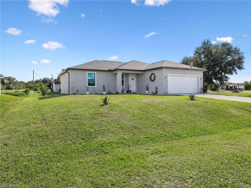 3113 Kapok Cir , Labelle, FL 33935 Photo