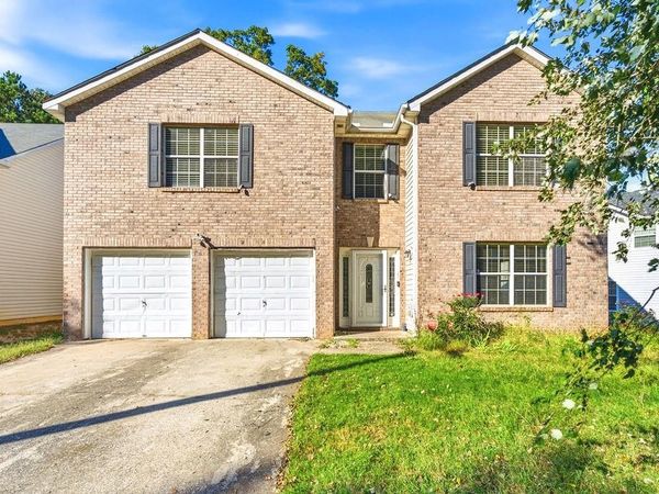 242 Bonnes Drive , Austell, GA 30168