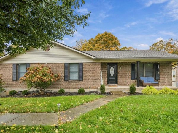 20511 Heather Court, Lawrenceburg, IN 47025