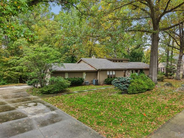 4224 Little Streams Trail , Bedford Township, Mi 48144