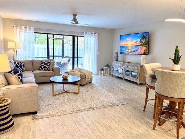 800 Meadowland DR , Unit N, NAPLES, FL 34108