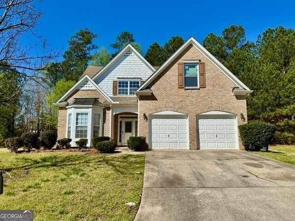 8295 Eastshore Drive, Union City, GA 30291