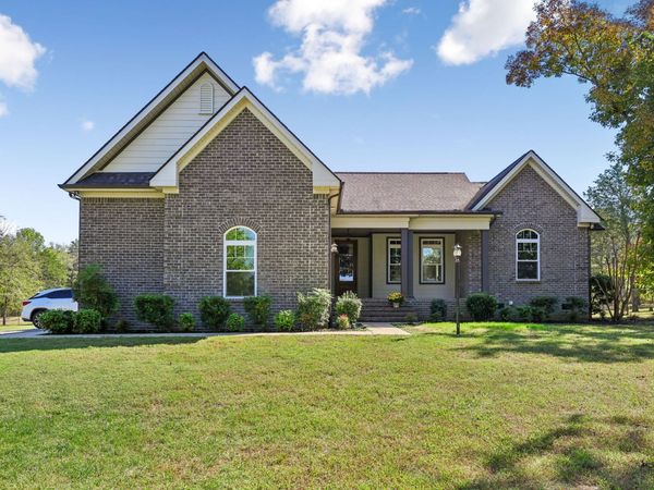 11834 Patterson Rd, Rockvale, TN 37153