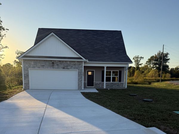 1202 Euclid Dr , Murfreesboro, TN 37127