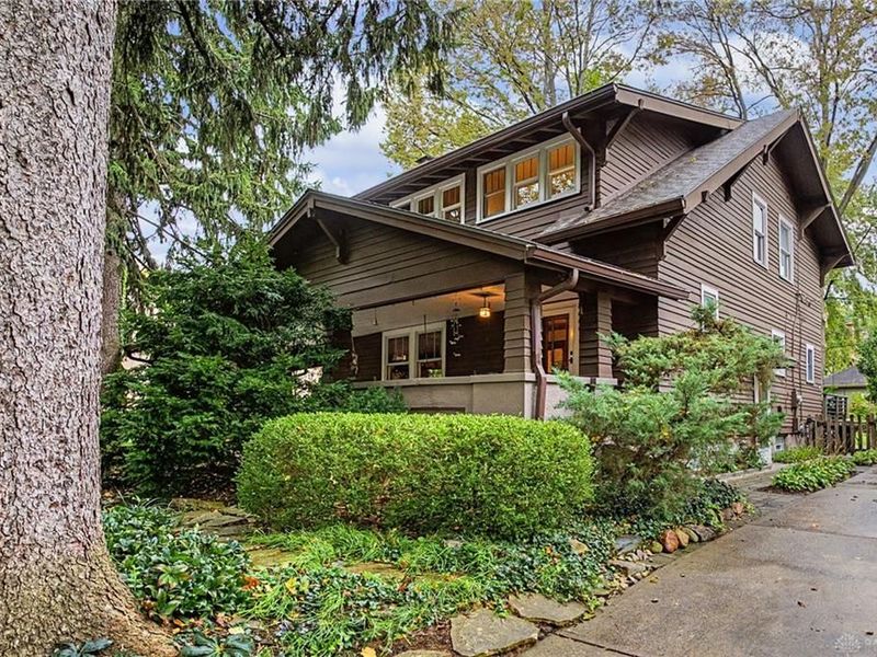 7 Wisteria Drive, Oakwood, OH 45419 Photo 4