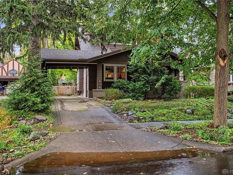 7 Wisteria Drive, Oakwood, OH 45419 Photo 64