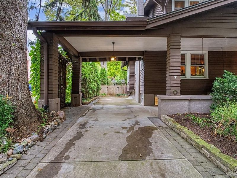 7 Wisteria Drive, Oakwood, OH 45419 Photo 7