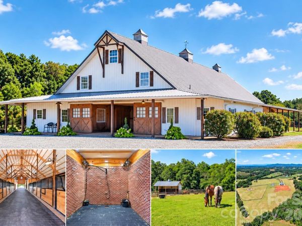 2380 New House Road, Ellenboro, NC 28040