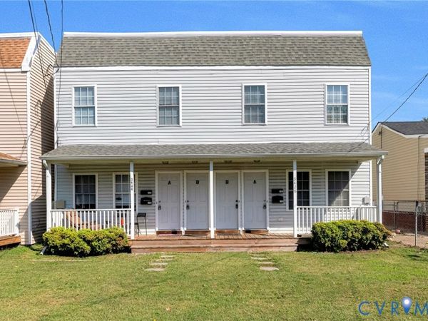 3424 & 3426 S Street , Richmond, VA 23223