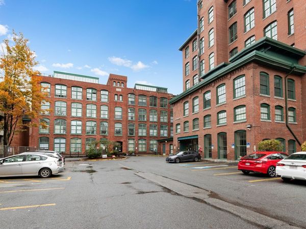 200 Market Street, Unit 413, Lowell, MA 01852