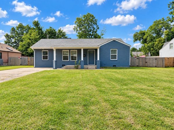 5315 E 33rd Street , Tulsa, OK 74135