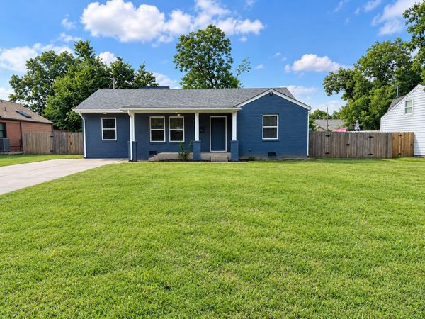 5315 E 33rd Street , Tulsa, OK 74135